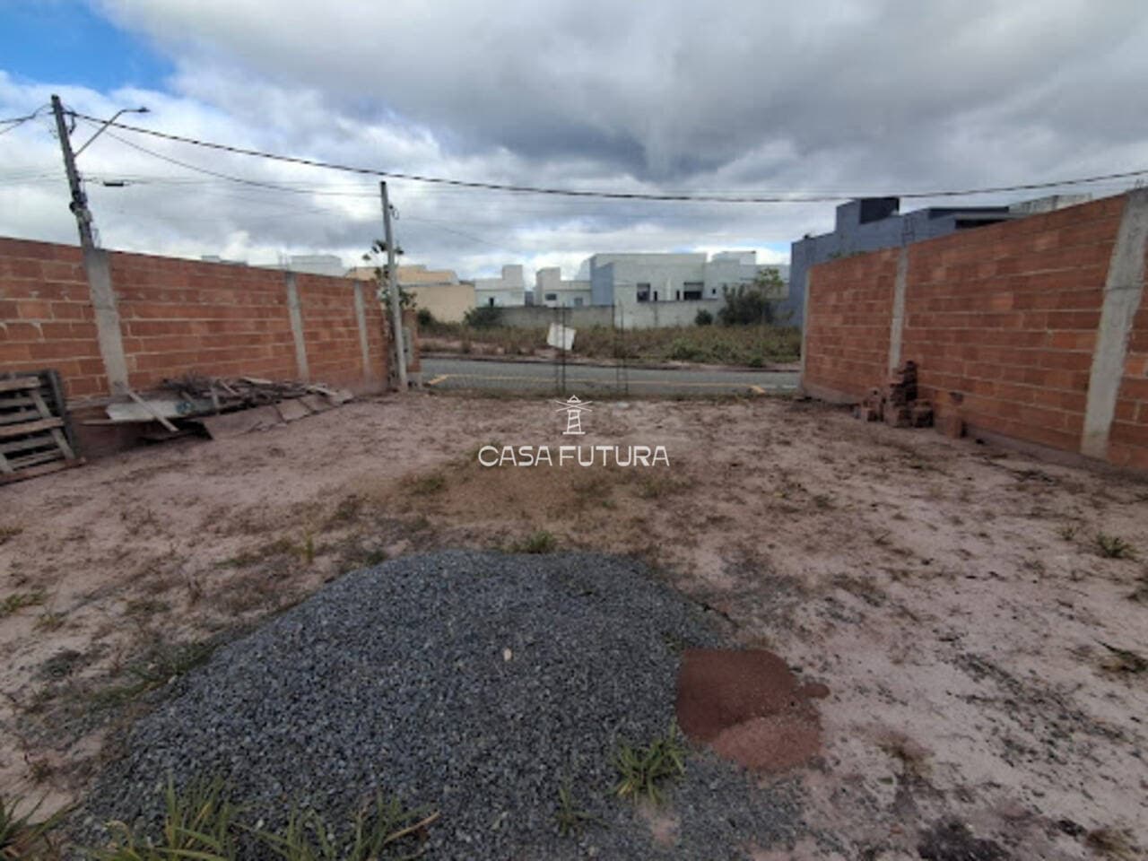 Terreno, 374 m² - foto 3