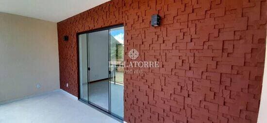 Apartamento com 2 quartos, 98 m² - Santa Cecília - Teresópolis/RJ