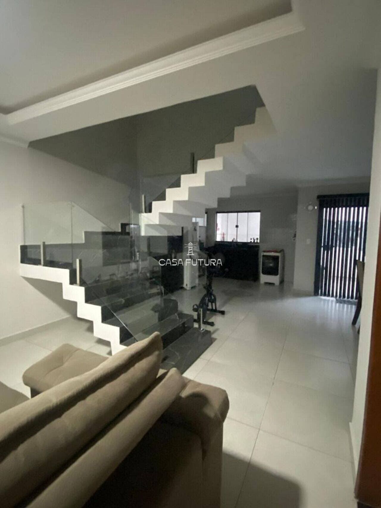 Casa com 3 quartos, 173 m² - foto 8