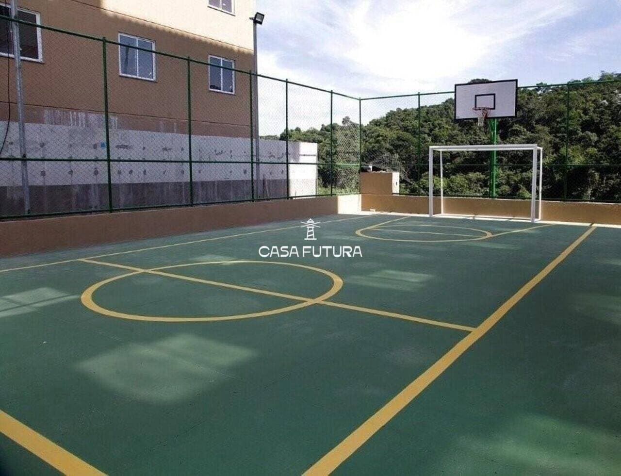 Apartamento com 2 quartos, 60 m² - foto 6