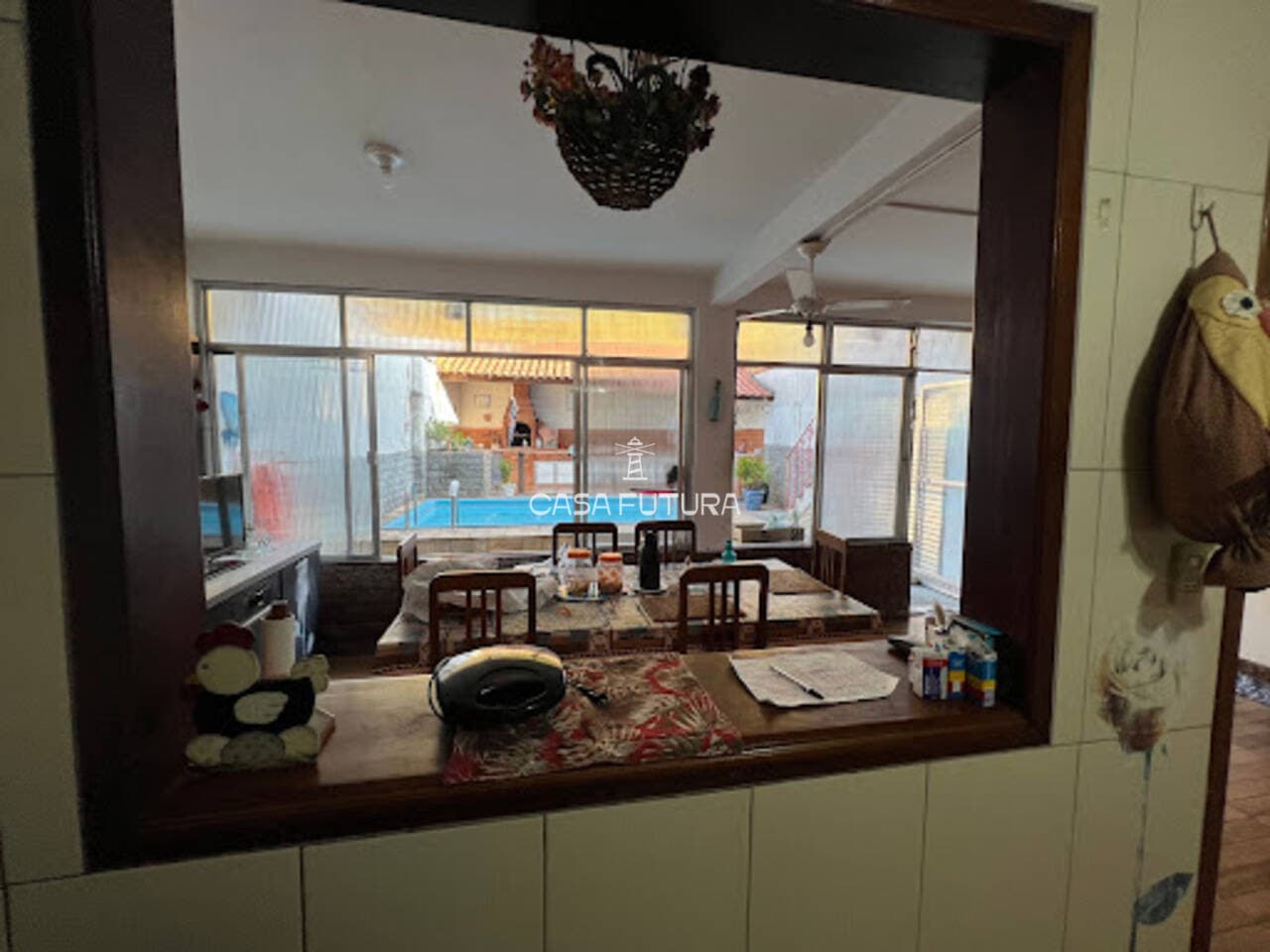 Casa com 2 quartos, 179 m² - foto 7