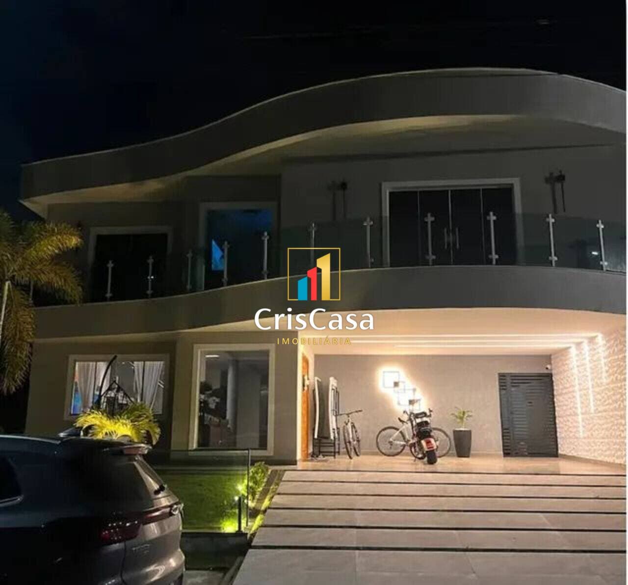 Casa em Nova São Pedro - São Pedro da Aldeia/RJ