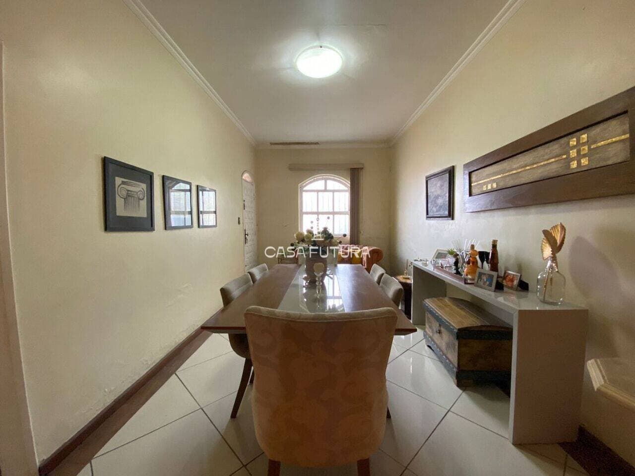 Casa com 2 quartos, 105 m² - foto 2