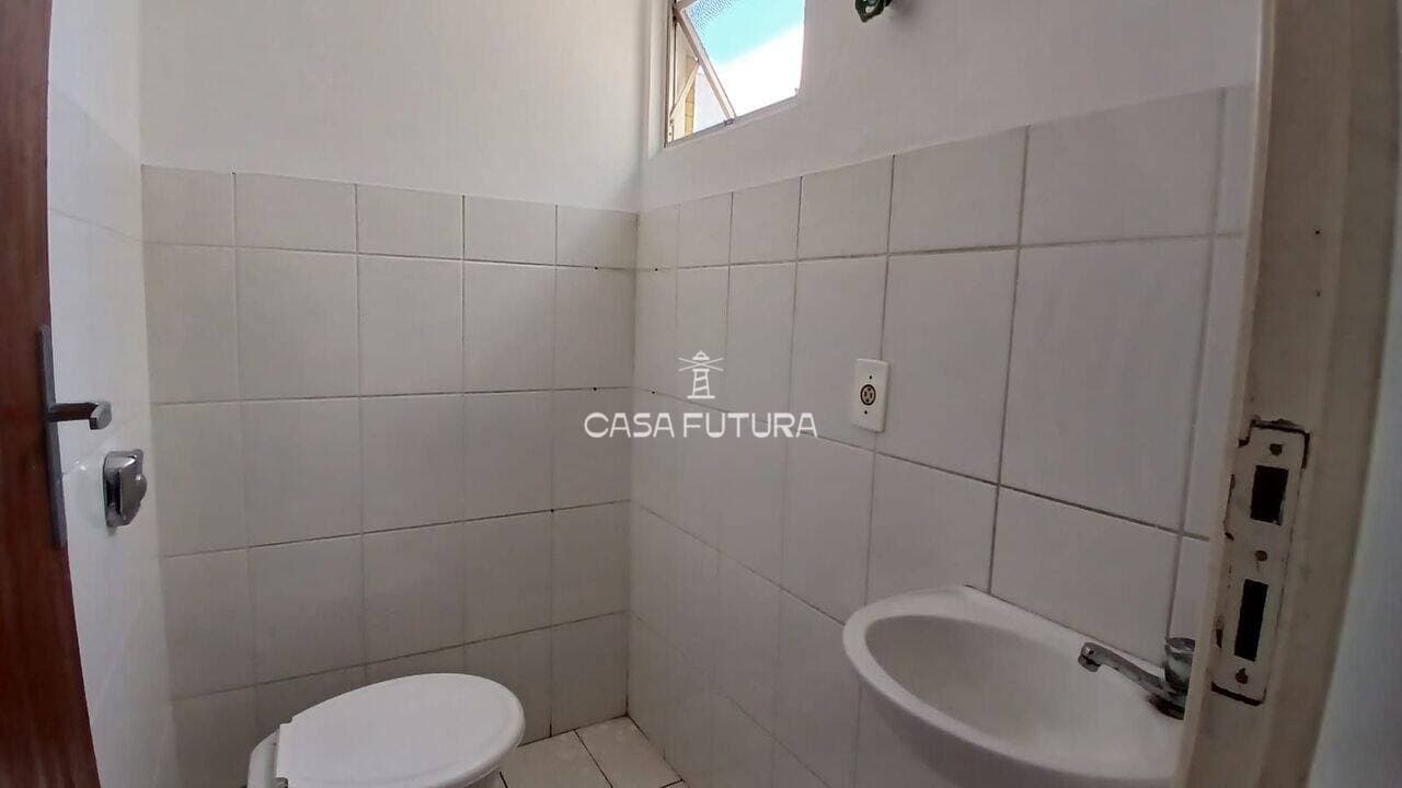 Sala, 31 m² - foto 8