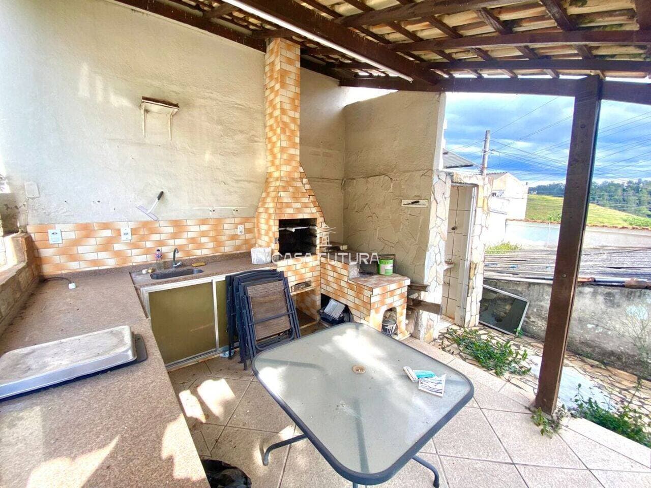 Casa com 2 quartos, 87 m² - foto 9