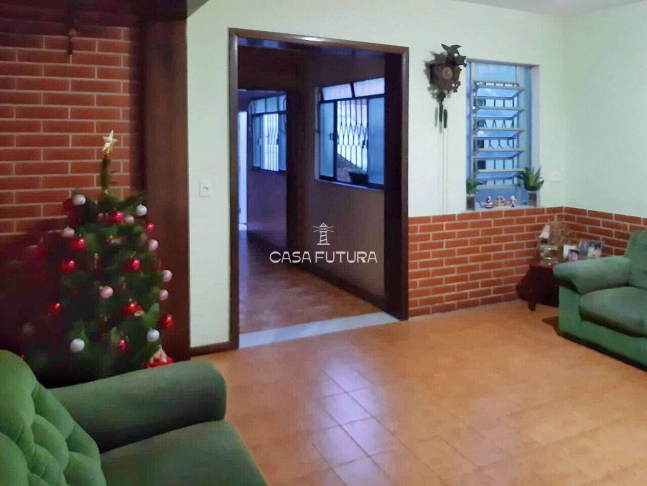 Casa com 3 quartos, 168 m² - foto 3