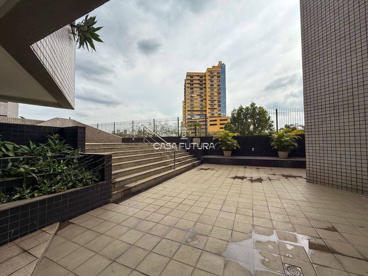 Apartamento com 4 quartos, 125 m² - foto 5