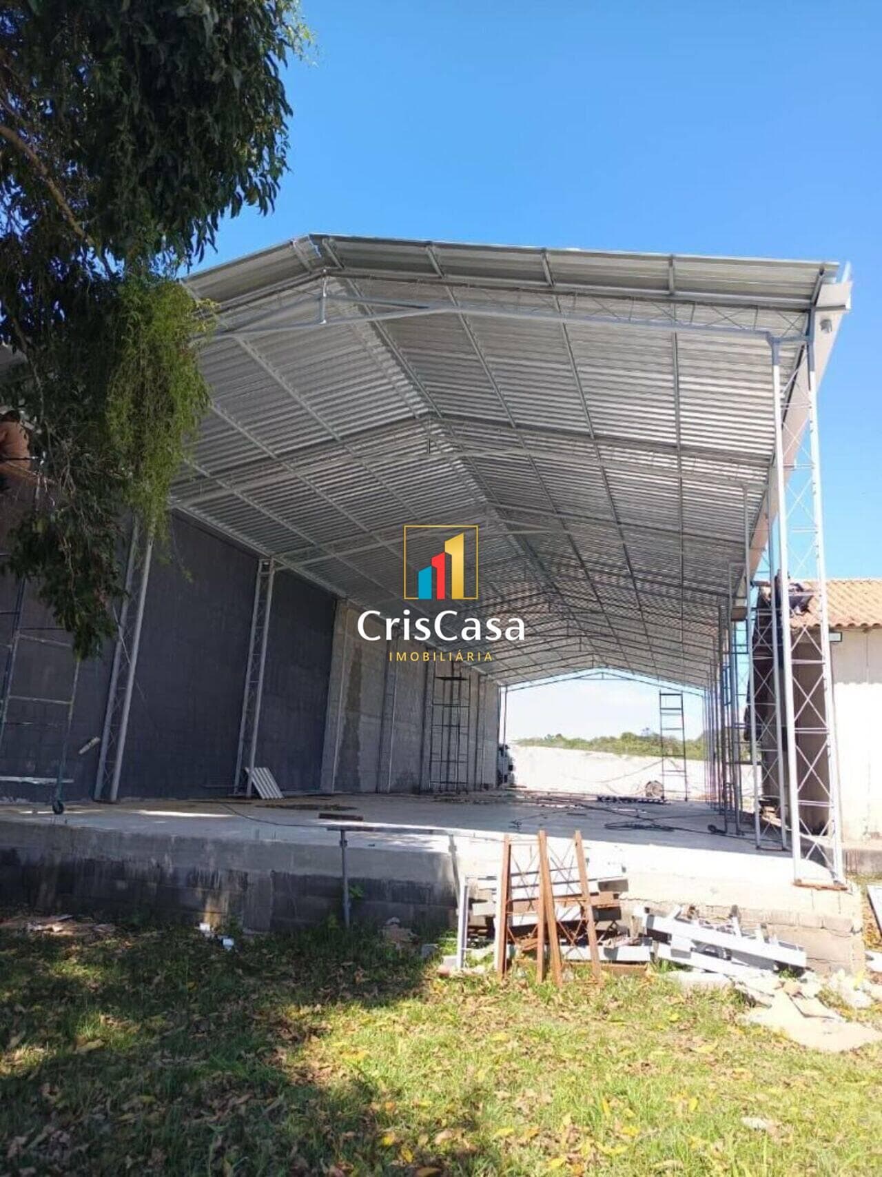 Casa em Jardim Morada da Aldeia - São Pedro da Aldeia/RJ