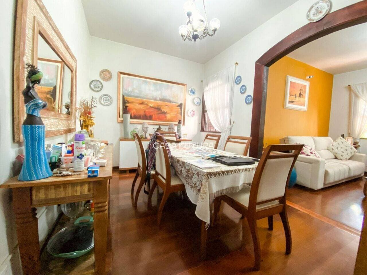 Casa com 3 quartos, 256 m² - foto 7