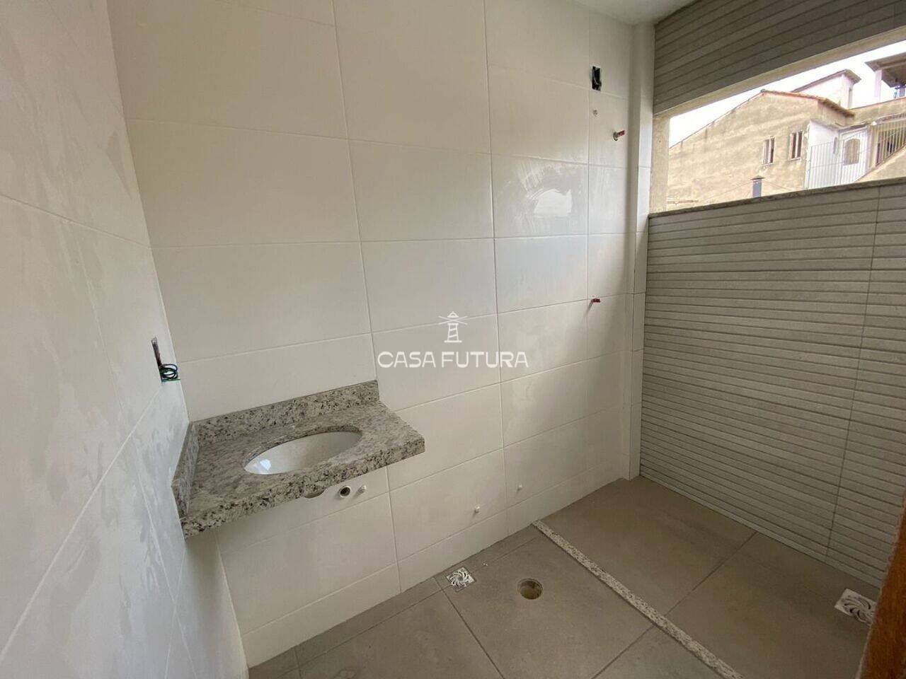Casa com 2 quartos, 119 m² - foto 3