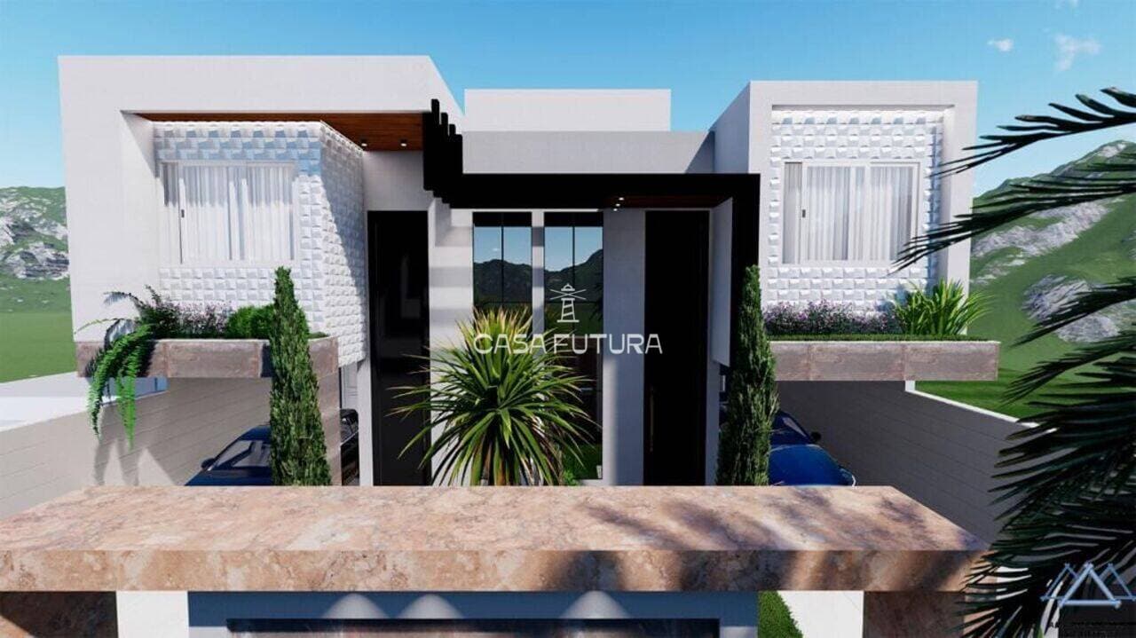 Casa com 3 quartos, 183 m² - foto 6