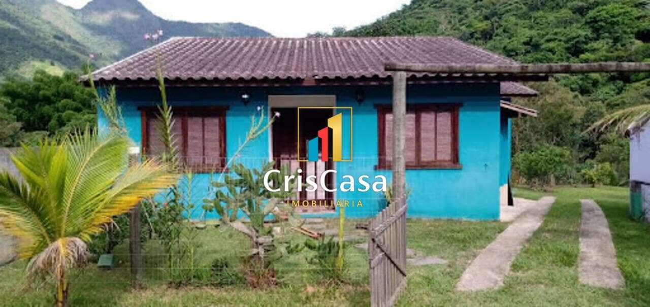 Pousada em Barra do Sana - Casimiro de Abreu/RJ