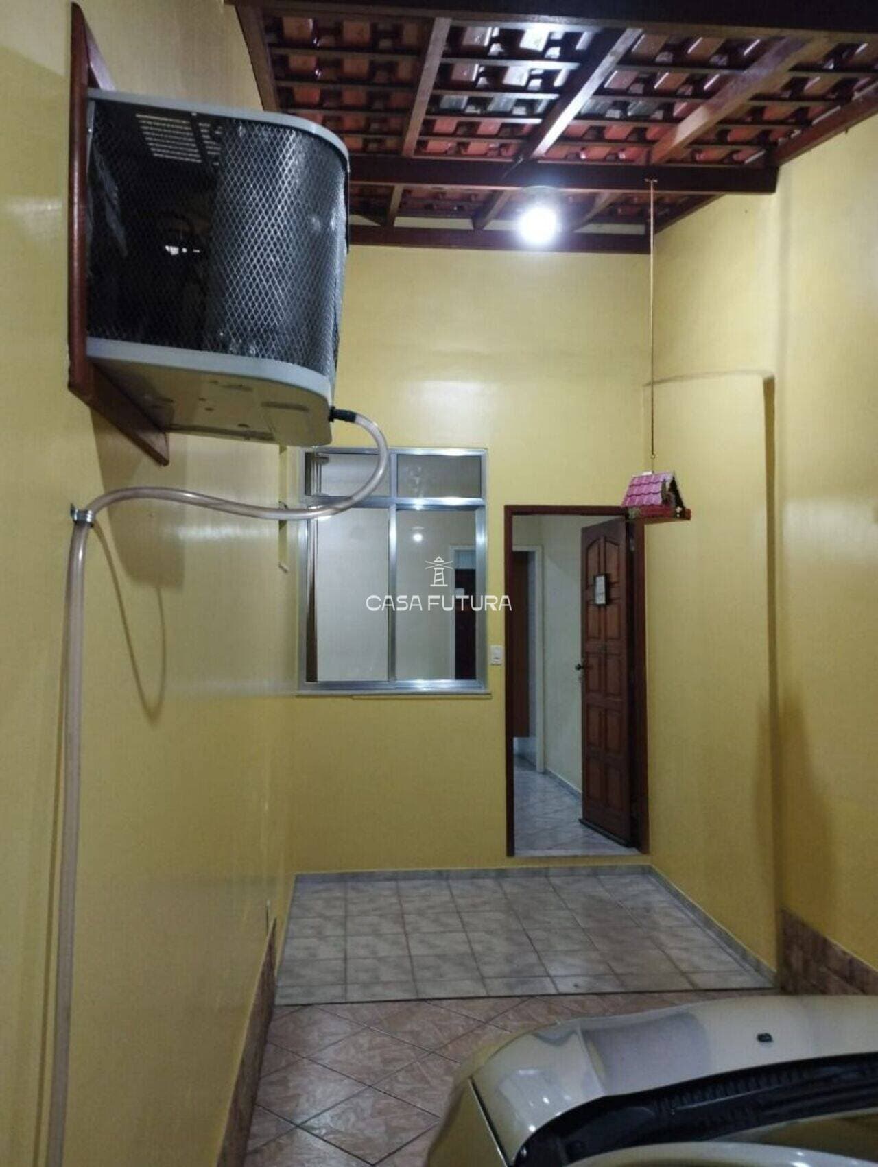 Casa com 2 quartos, 85 m² - foto 3