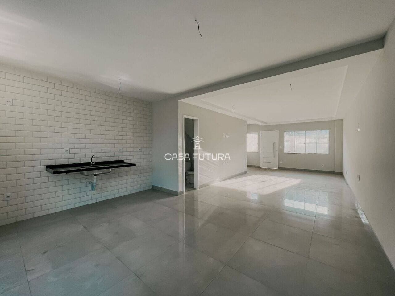 Casa com 3 quartos, 150 m² - foto 7