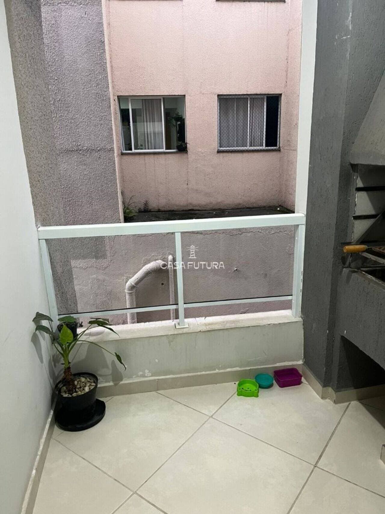 Apartamento garden com 2 quartos, 64 m² - foto 3