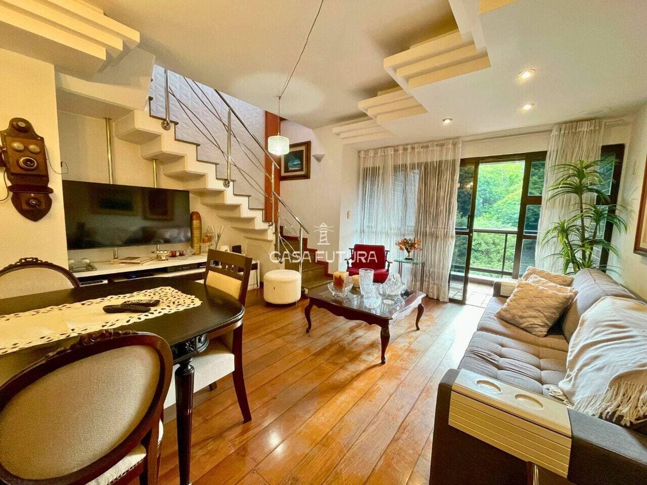 Cobertura com 4 quartos, 352 m² - foto 3