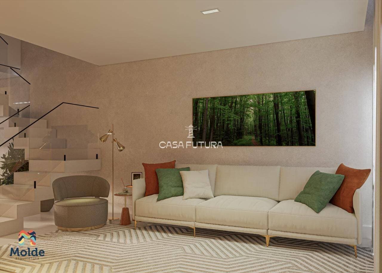 Casa com 3 quartos, 145 m² - foto 8