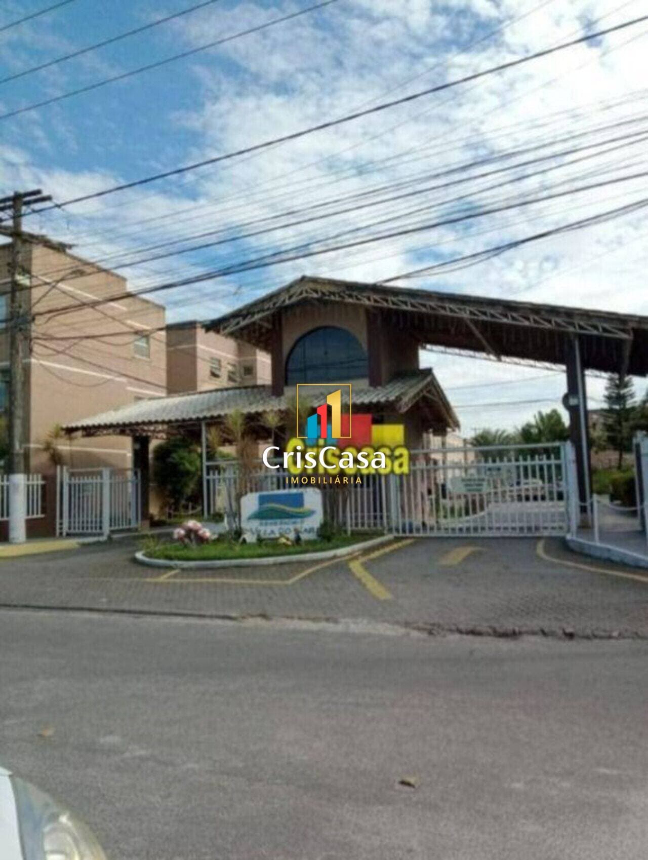 Apartamento em Jardim Mariléa - Rio das Ostras/RJ