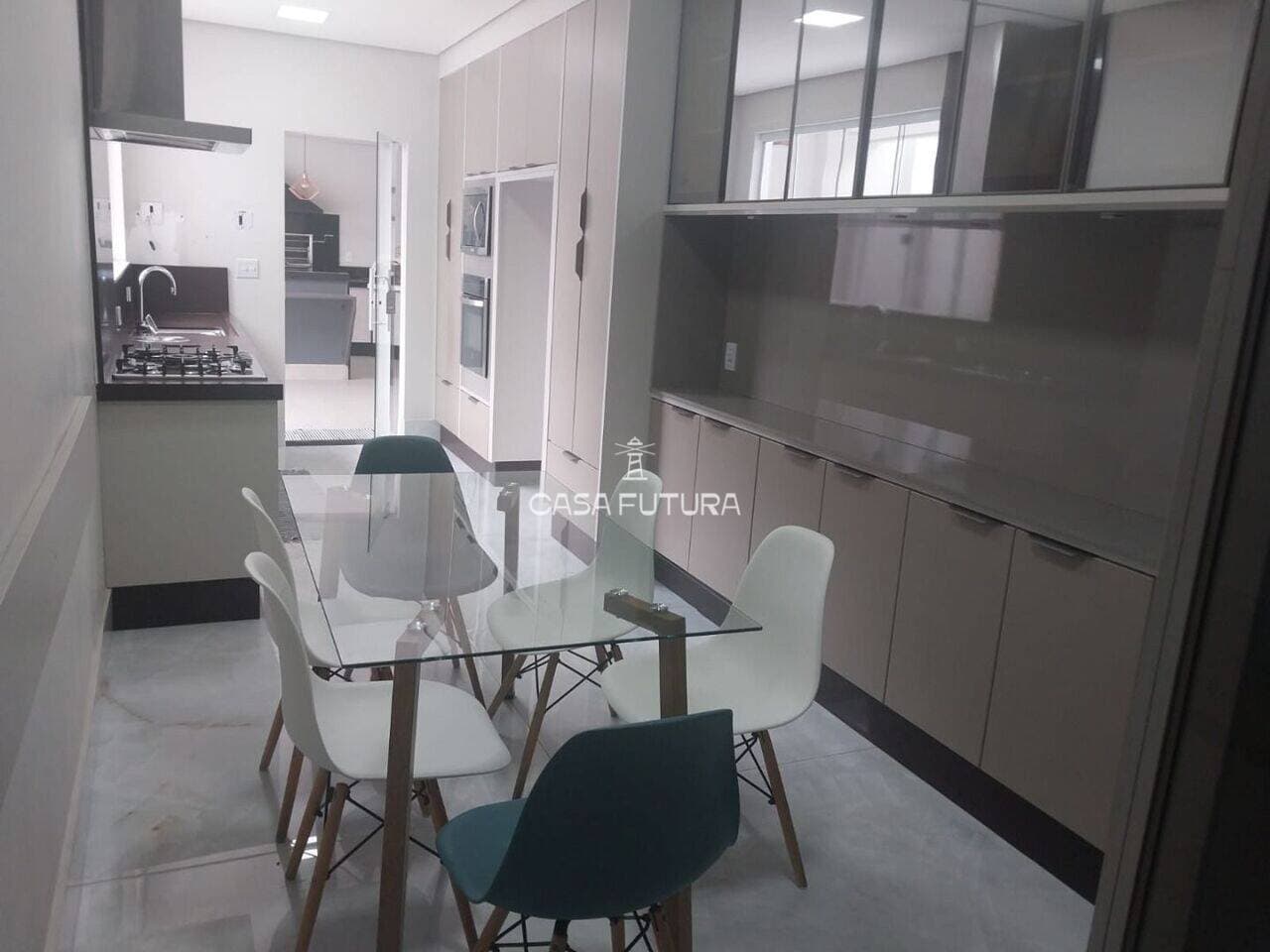 Casa com 3 quartos, 311 m² - foto 8