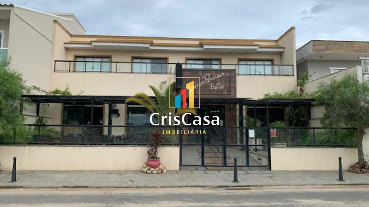 Casa em Jardins de São Pedro - São Pedro da Aldeia/RJ