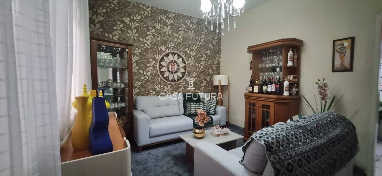 Casa com 4 quartos, 222 m² - foto 5