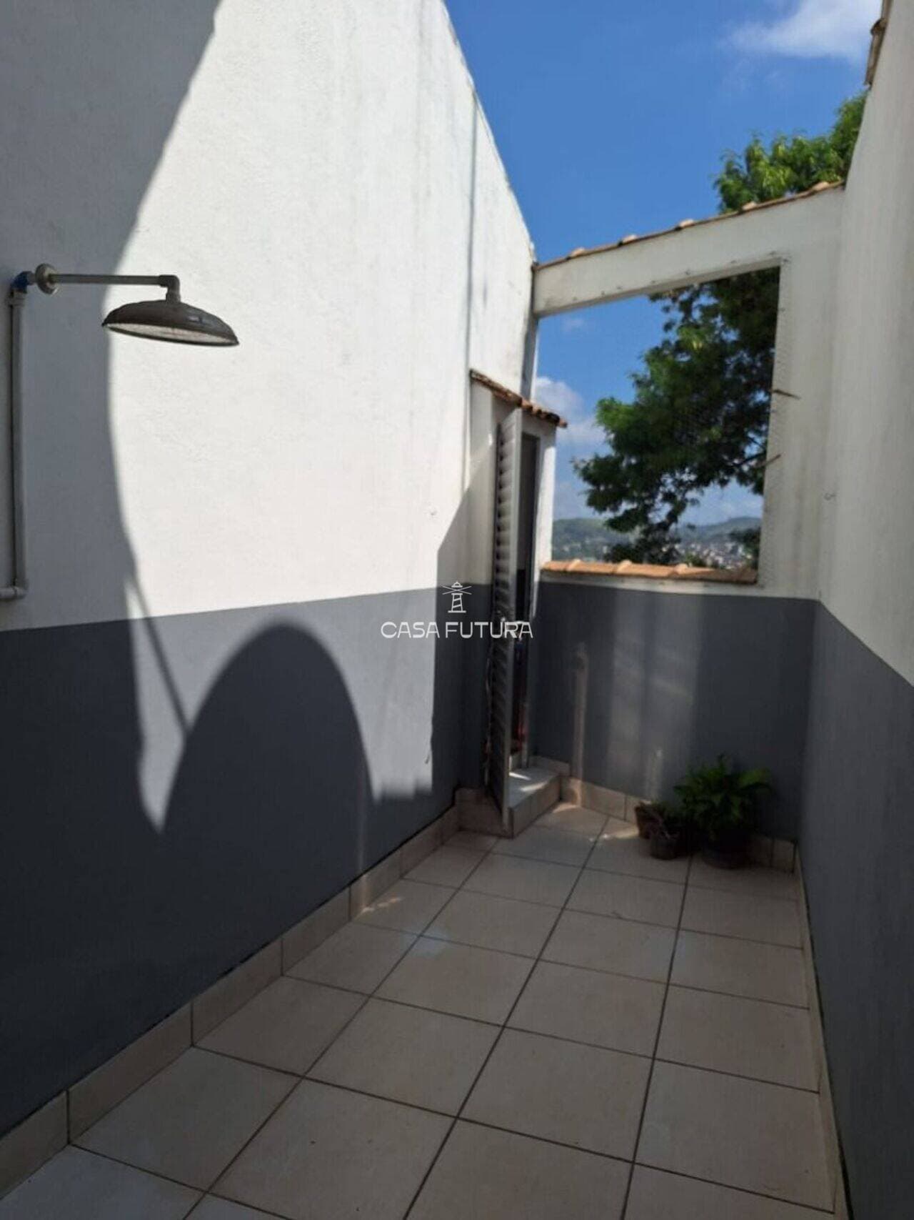 Apartamento com 1 quarto, 104 m² - foto 5