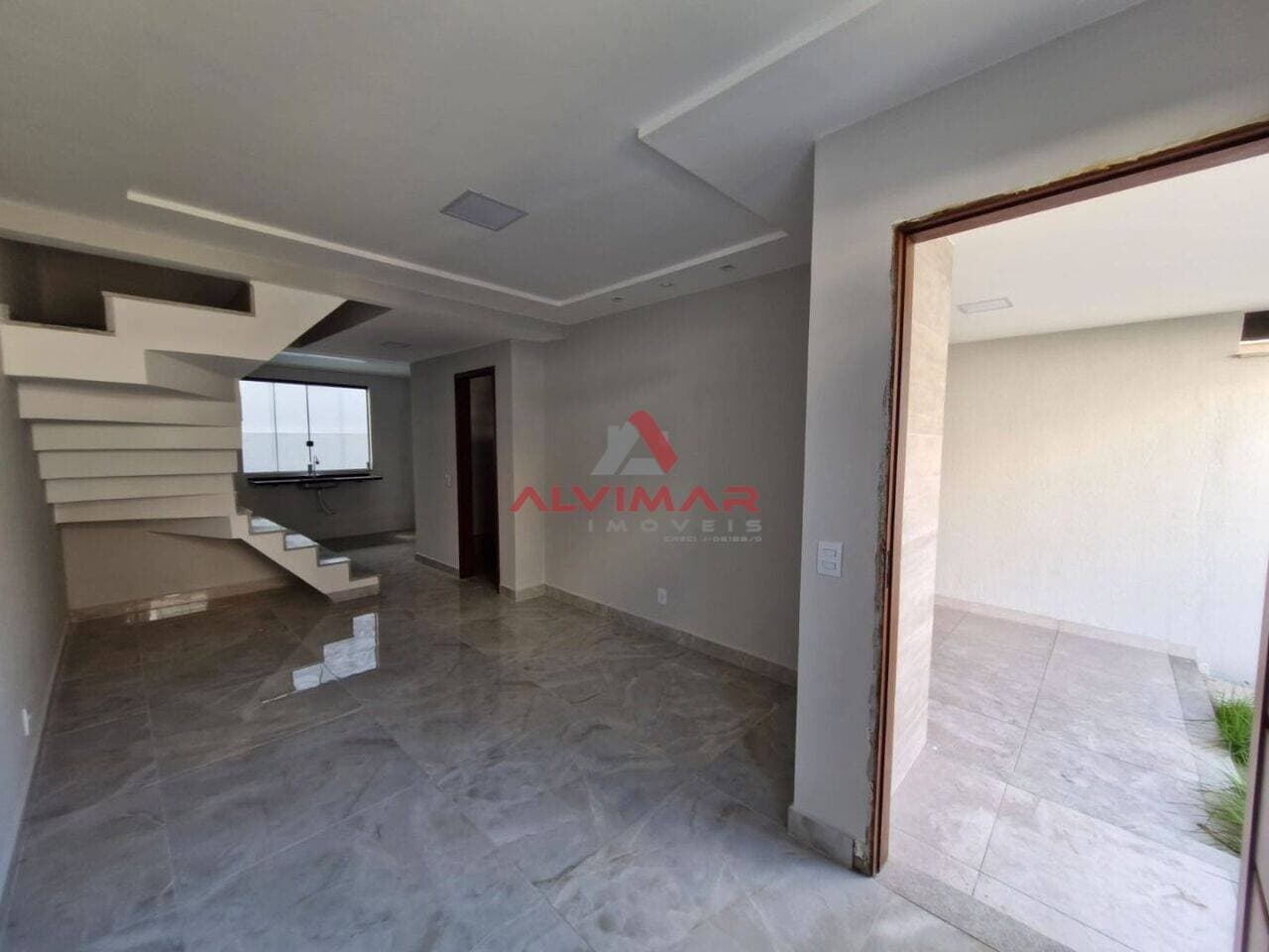 Casa com 3 quartos, 101 m² - foto 3