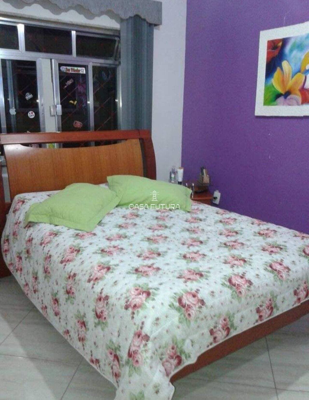 Casa com 3 quartos, 190 m² - foto 7