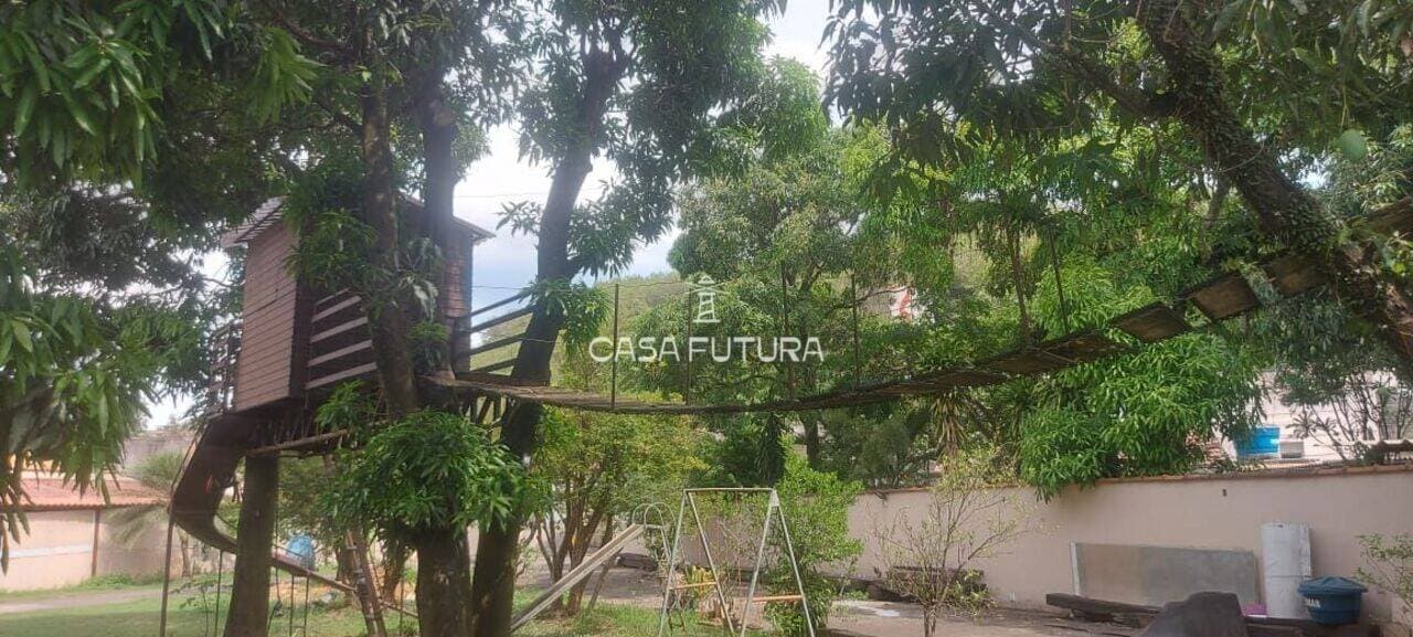 Chácara com 3 quartos, 1.650 m² - foto 8