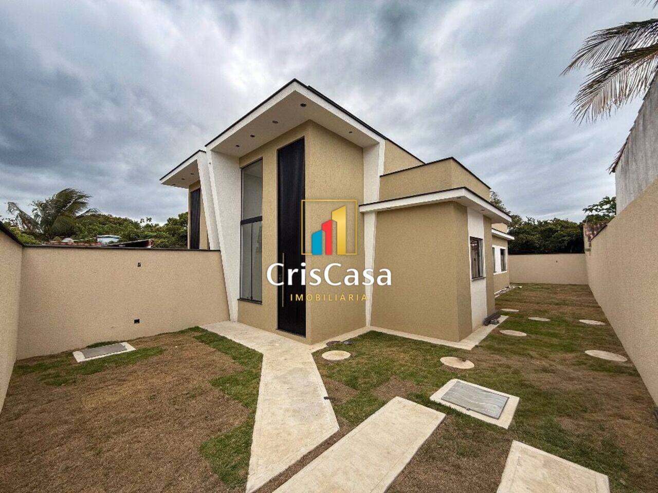 Casa em Enseada das Gaivotas - Rio das Ostras/RJ