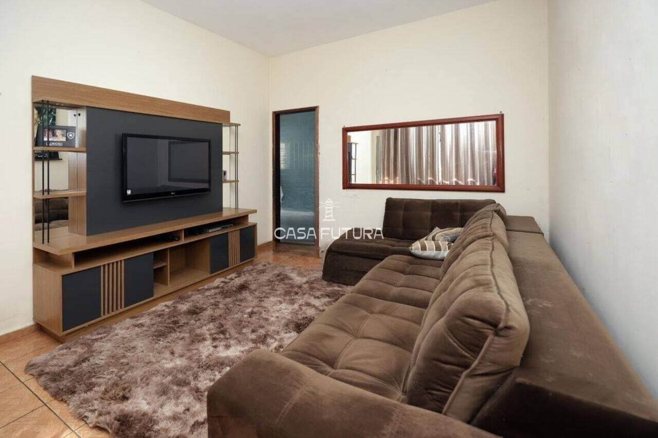 Casa com 4 quartos, 143 m² - foto 8