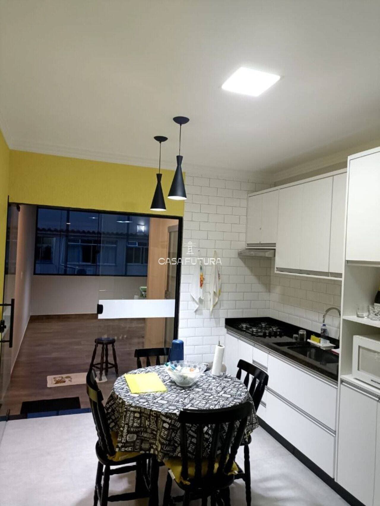 Apartamento com 1 quarto, 94 m²