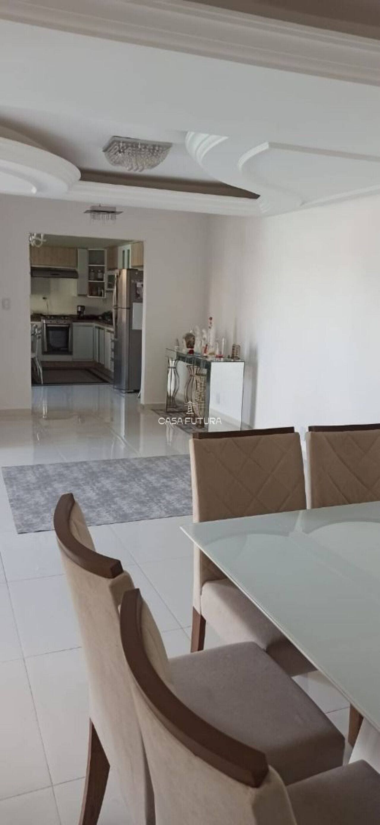 Casa com 3 quartos, 168 m² - foto 6