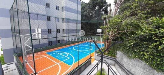 Apartamento com 2 quartos, 45 m² - Cascata do Imbuí - Teresópolis/RJ