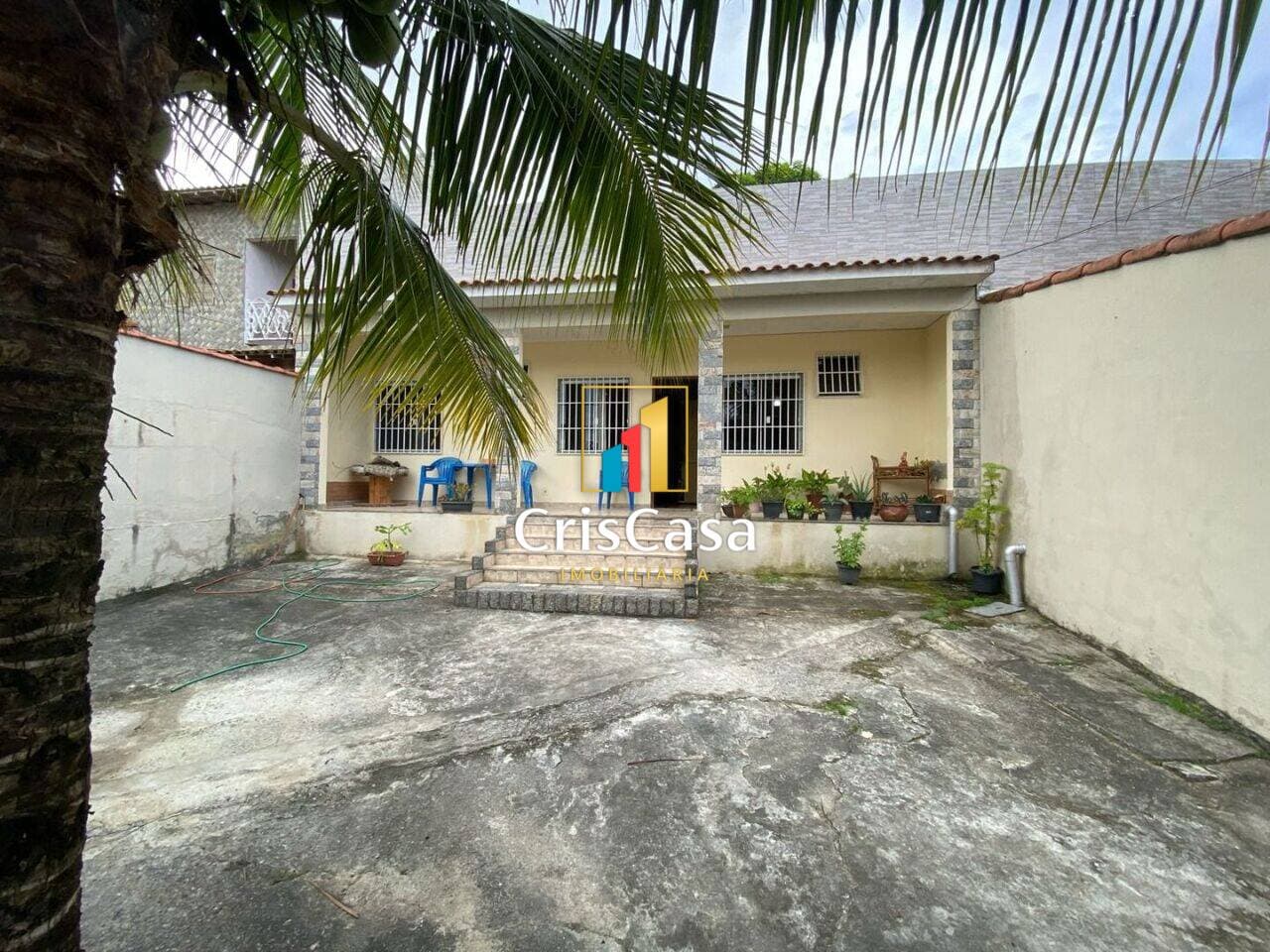 Casa em Jardim das Acacias - São Pedro da Aldeia/RJ