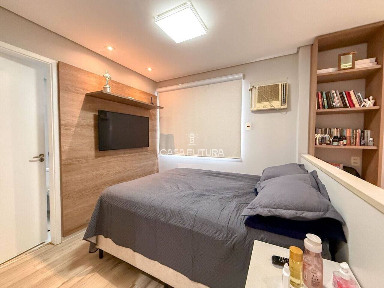 Apartamento com 1 quarto, 66 m² - foto 9