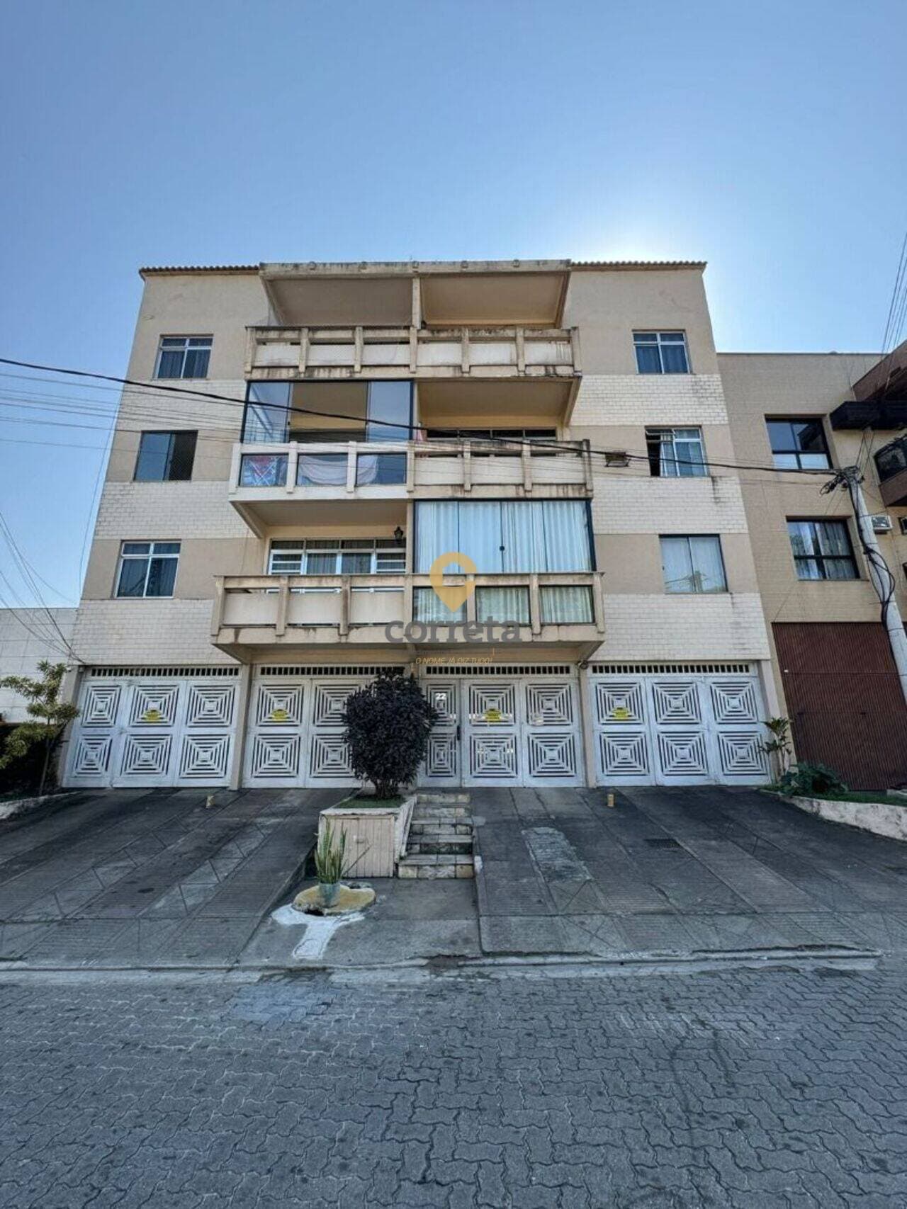 Apartamento em Extensão do Bosque - Rio das Ostras/RJ