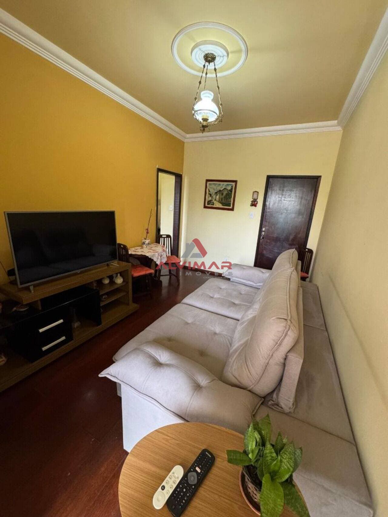 Apartamento com 2 quartos, 66 m² - foto 3