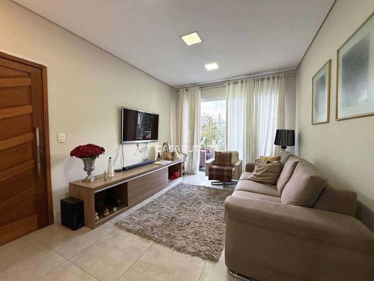 Casa com 2 quartos, 117 m² - foto 4