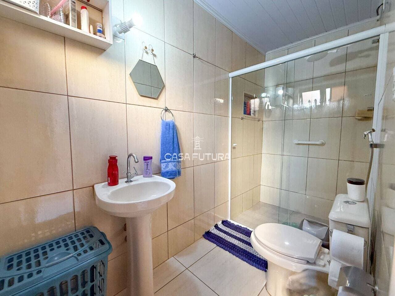 Casa com 2 quartos, 118 m² - foto 5