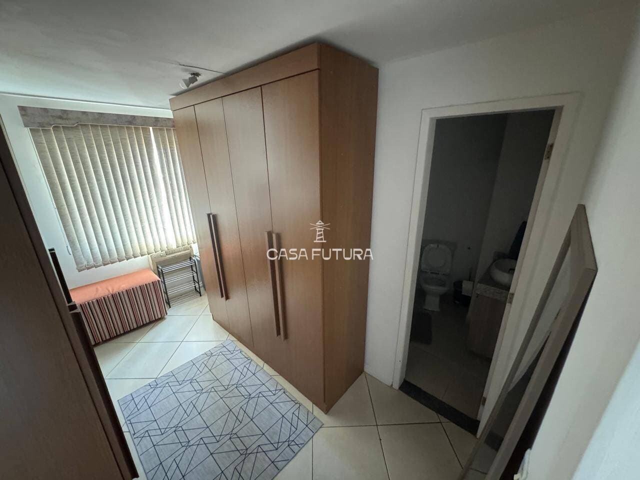 Apartamento garden com 3 quartos, 73 m² - foto 8