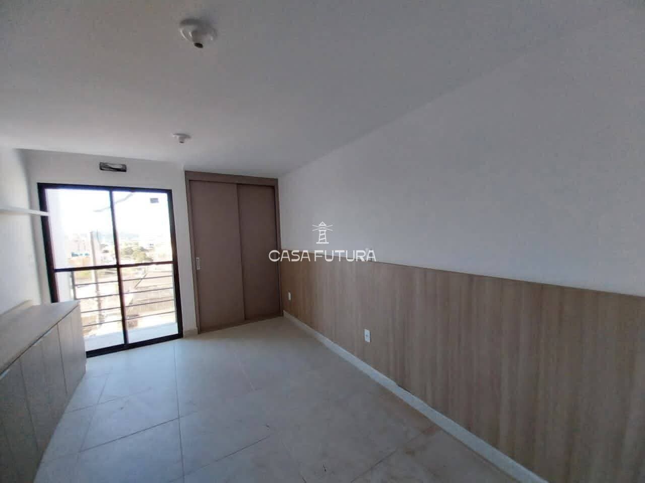 Flat com 1 quarto, 22 m² - foto 3