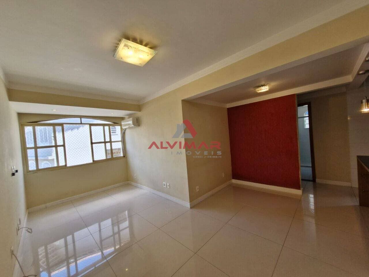 Apartamento com 2 quartos, 66 m², aluguel por R$ 1.720/mês ou à venda por R$ 380.000