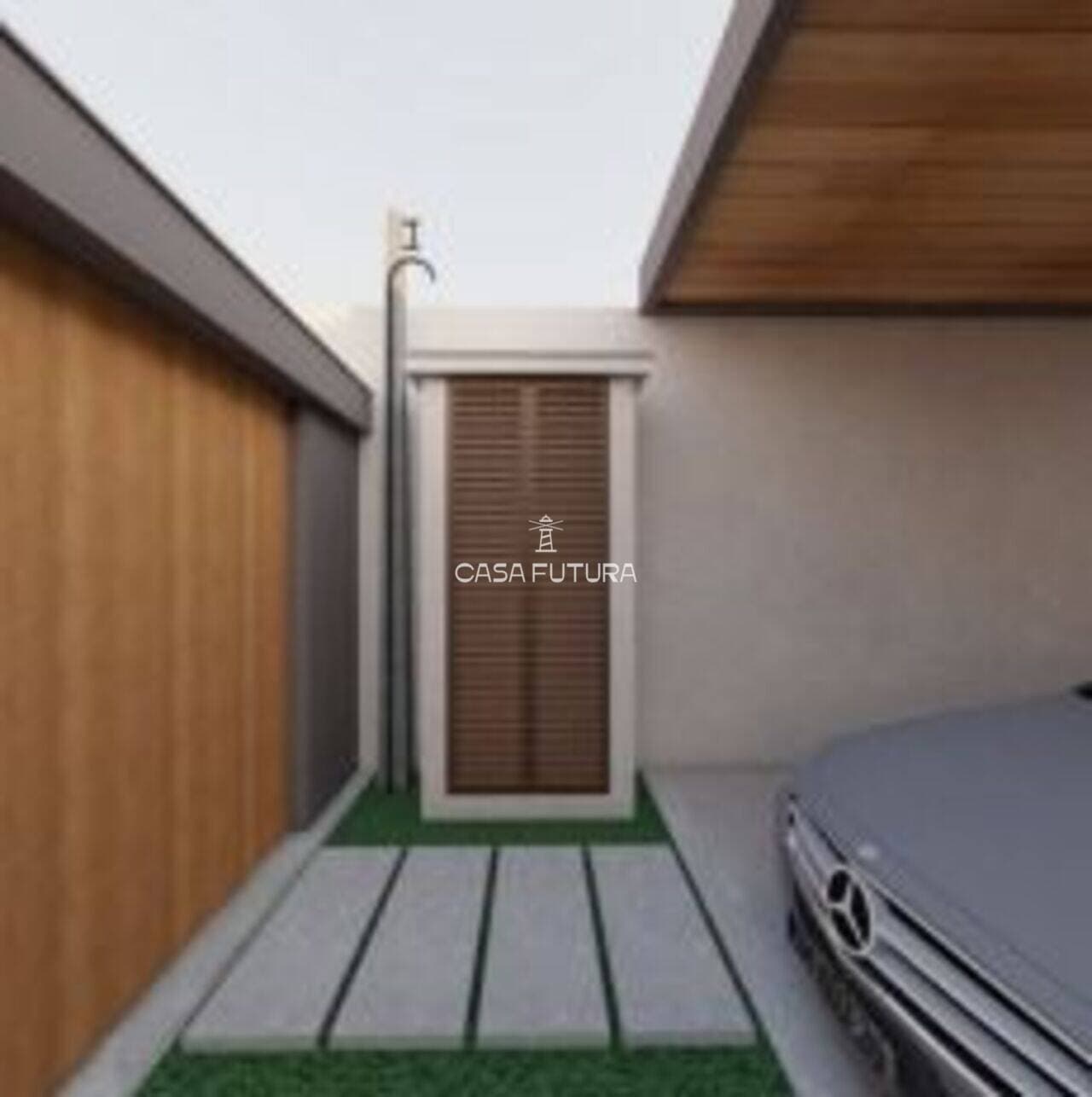 Casa com 4 quartos, 200 m² - foto 3