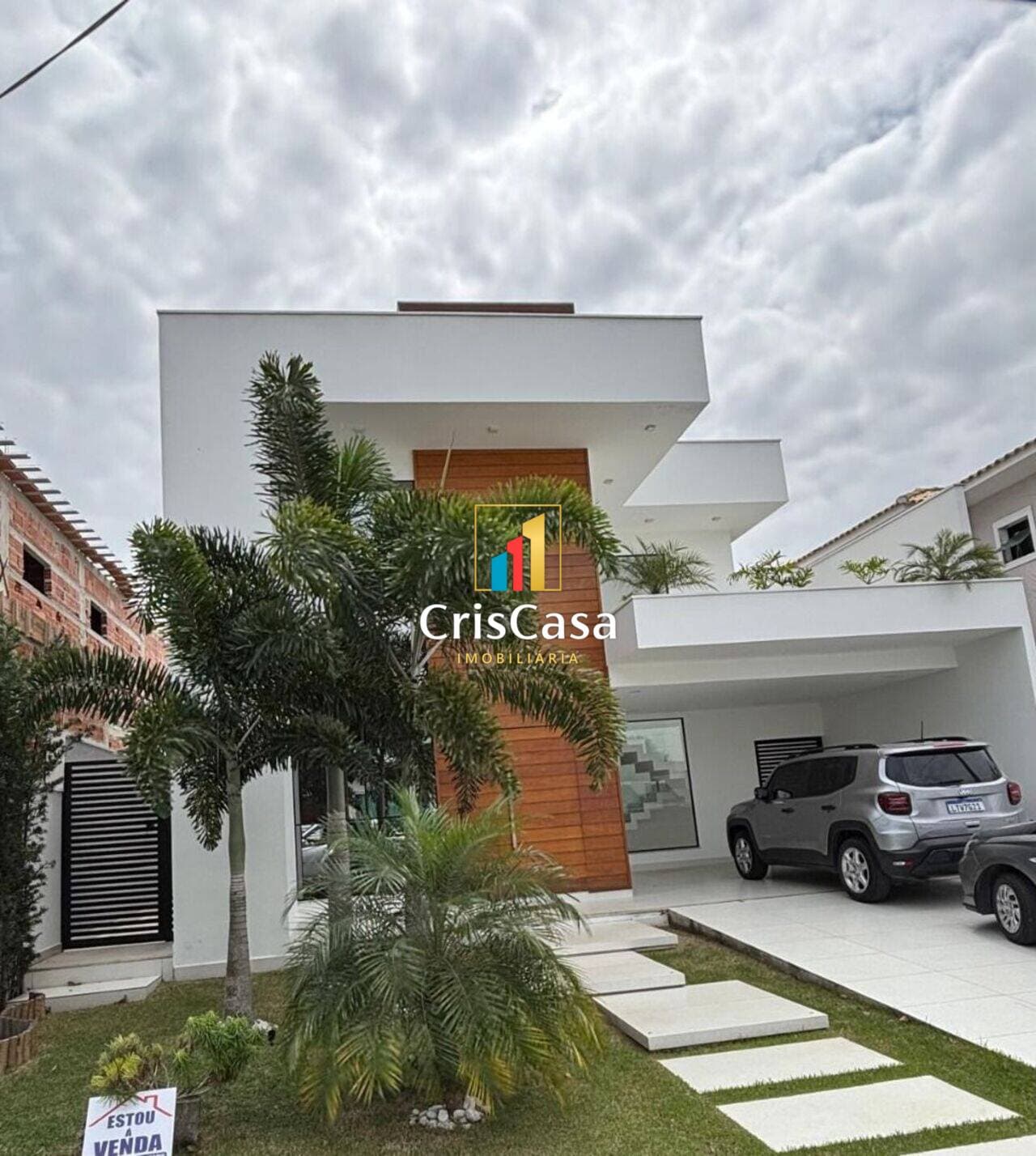 Casa em Nova São Pedro - São Pedro da Aldeia/RJ