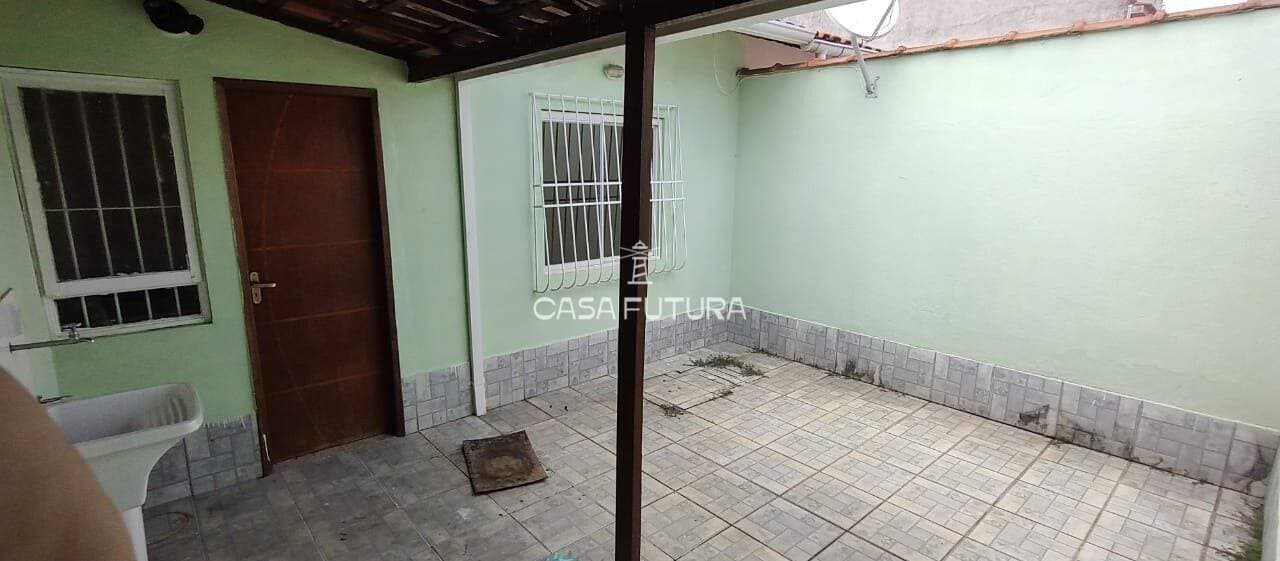Casa com 2 quartos, 49 m² - foto 6