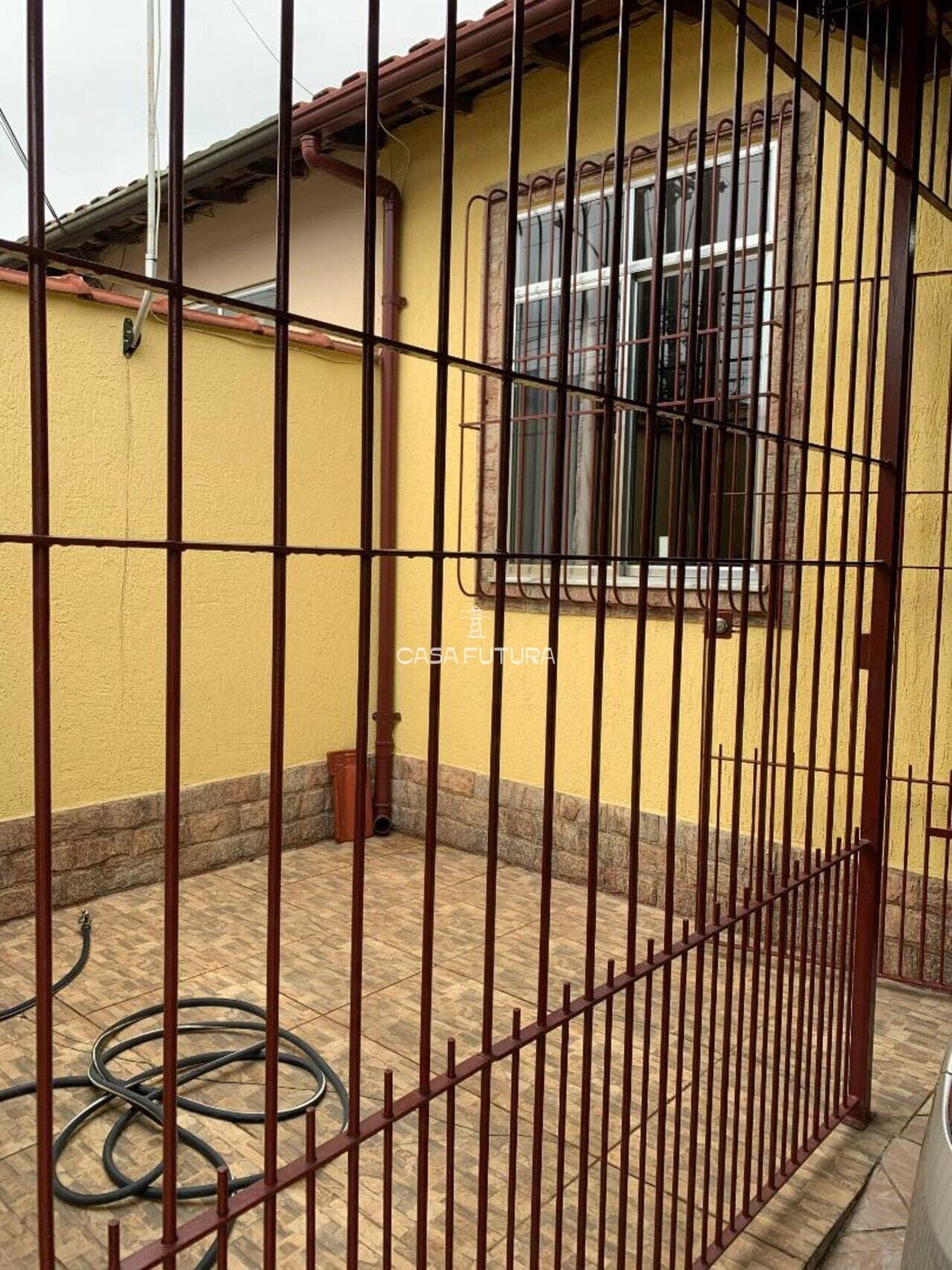 Casa com 2 quartos, 85 m² - foto 5