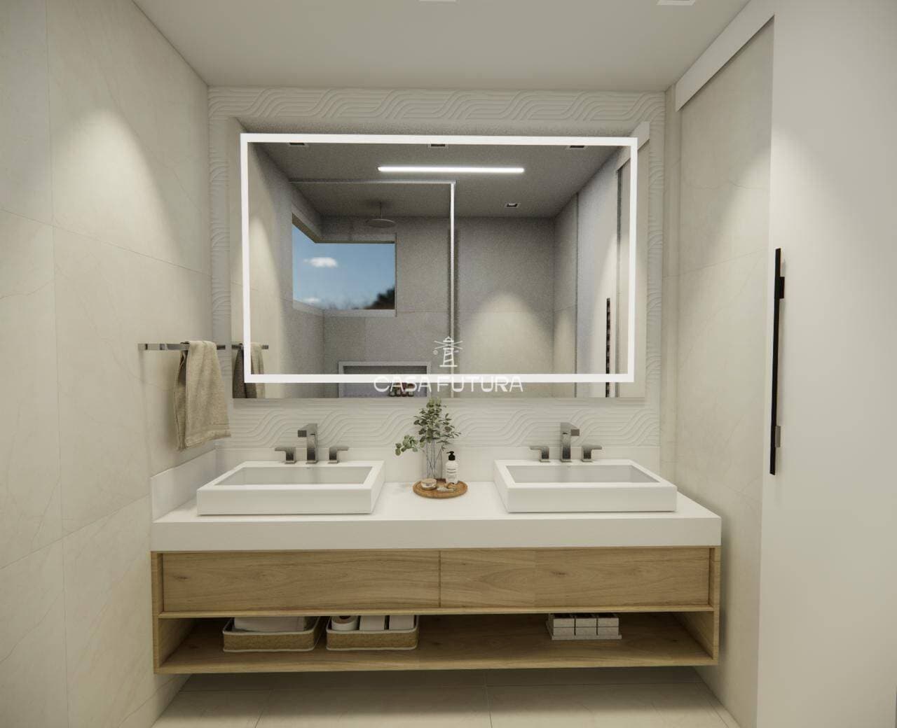 Casa com 3 quartos, 190 m² - foto 6