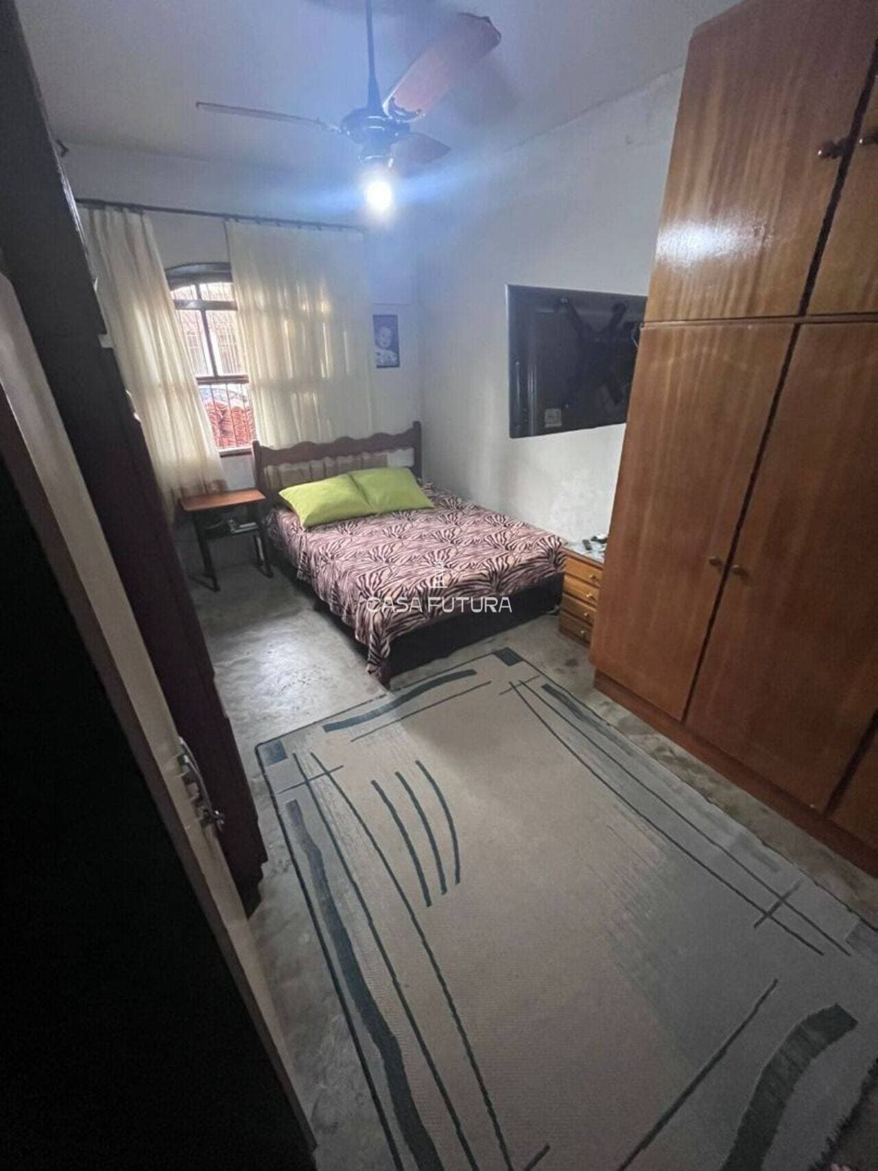 Casa com 4 quartos, 117 m² - foto 6