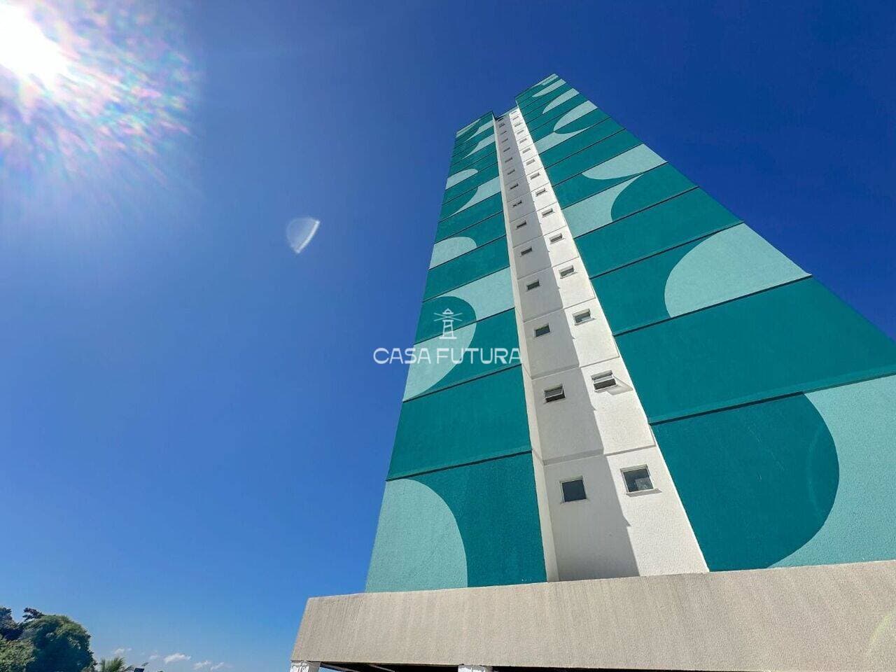 Cobertura com 3 quartos, 102 m² - foto 3